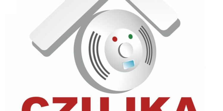 Zatrucie czadem na ul. Łużyckiej