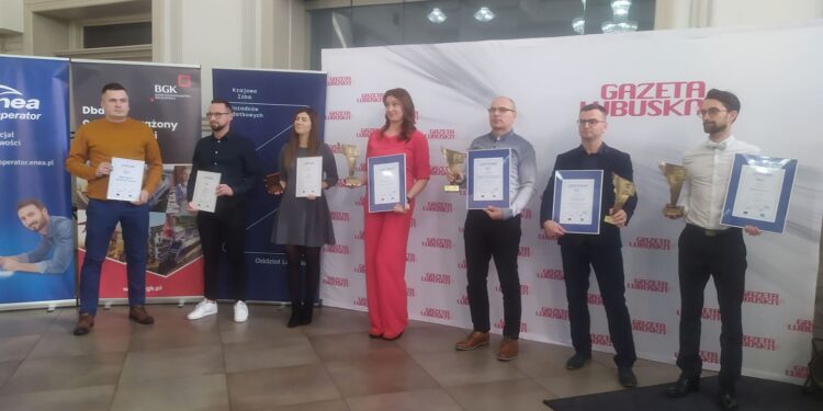 Nasze Dobre Lubuskie