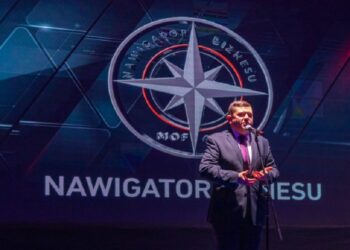 Poznaliśmy kolejnych „Nawigatorów Biznesu”
