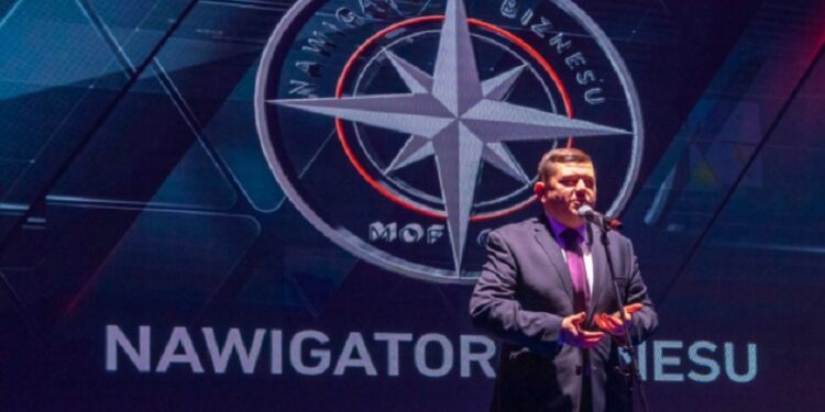 Poznaliśmy kolejnych „Nawigatorów Biznesu”