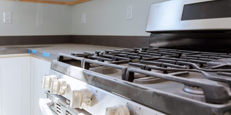 Zimna woda i problemy z gotowaniem przy ul. Sikorskiego