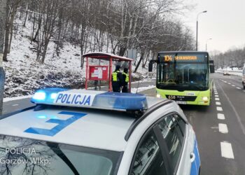Policjanci sprawdzą, czy nosisz maseczkę