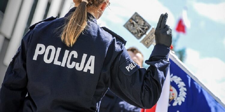 Są jeszcze wakaty w lubuskiej policji