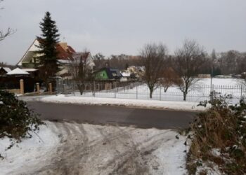 Kolejna szansa na północną obwodnicę Gorzowa