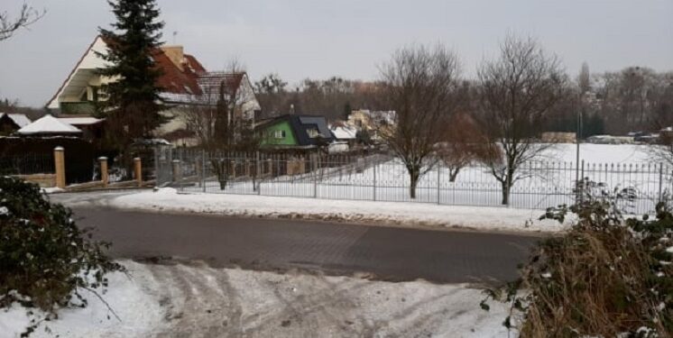 Kolejna szansa na północną obwodnicę Gorzowa