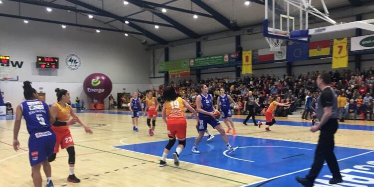 Do Wrocławia z nadzieją po zwycięstwo