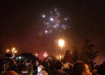 Miejskiego Sylwestra nie będzie