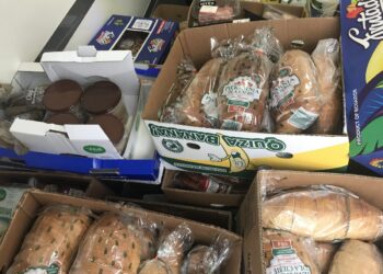 Pomoc dla najuboższych