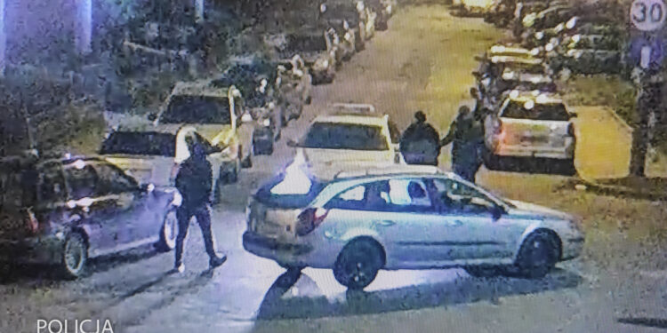 Policjant po służbie zatrzymał nietrzeźwego kierowcę