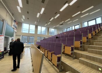 48. Olimpiada Wiedzy Technicznej w Zielonej Górze