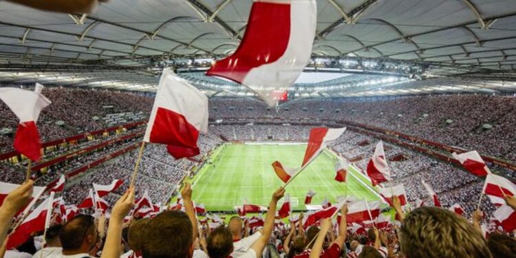 Trenera reprezentacji Polski poznamy w poniedziałek