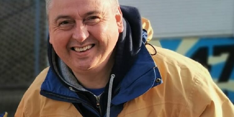 Ireneusz Gasza
