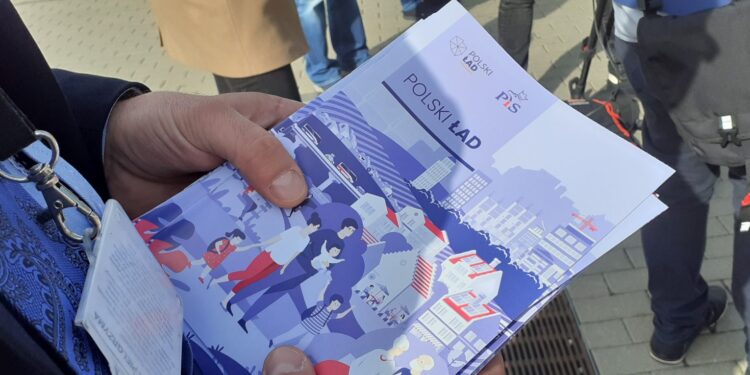 ZUS i KAS pomogą zrozumieć Polski Ład