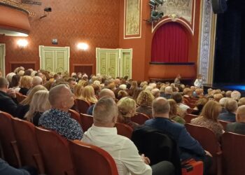 Będą spektakle o Papuszy i pandemii