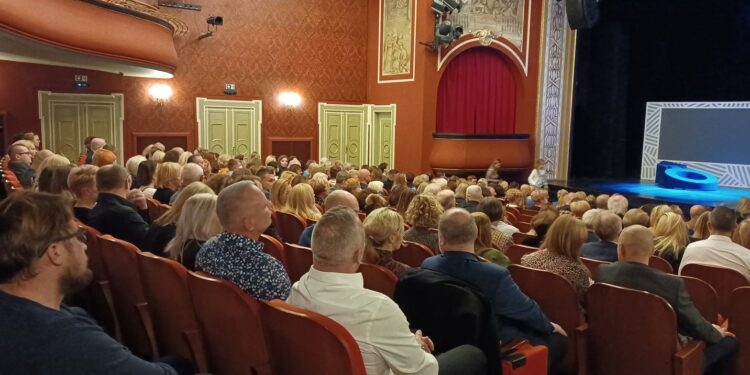 Będą spektakle o Papuszy i pandemii