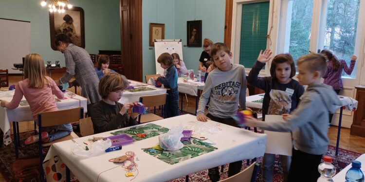 Odkrywają zapomniane zawody