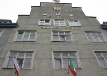 Praca zdalna, a obsługa mieszkańców