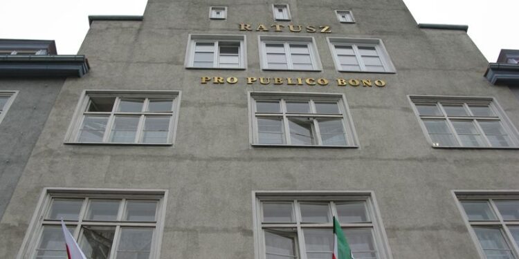 Praca zdalna, a obsługa mieszkańców