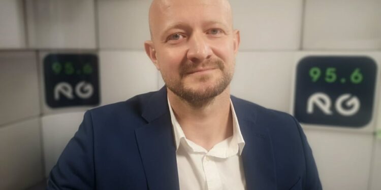 Tomasz Rafalski
