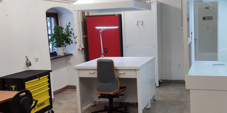 Będą odnawiać zabytki