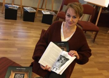 Książka o legendarnych nauczycielach