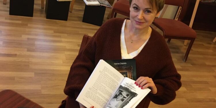 Książka o legendarnych nauczycielach