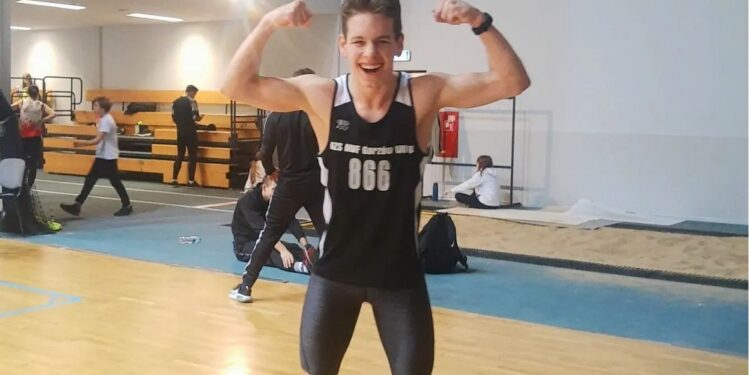 Halowe starty czas zacząć: AZS AWF po sprawdzianie w Toruniu