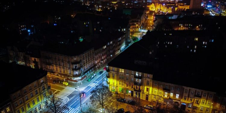 Gorzów w 2022 oczami miejskich radnych