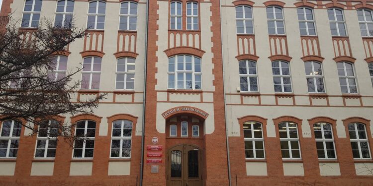 Piątki w szkole dla maturzystów II LO