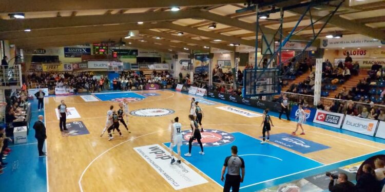 Bez niespodzianki przy Chopina