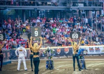 Co z umową na Grand Prix?