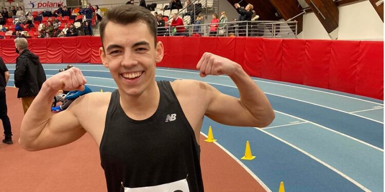 Okres przygotowawczy w pełni a gorzowscy lekkoatleci w gazie