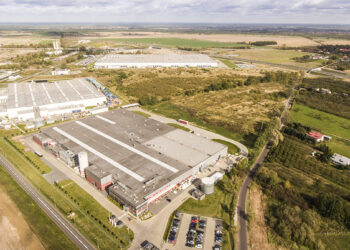 Rekordowe wyniki strefy ekonomicznej