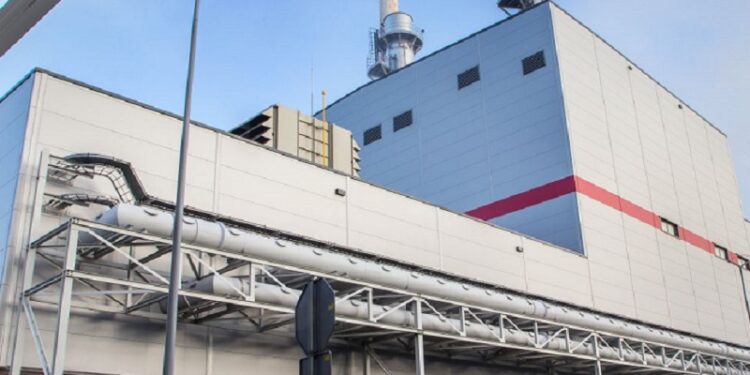 Elektrociepłownia podsumowuje 2021 rok