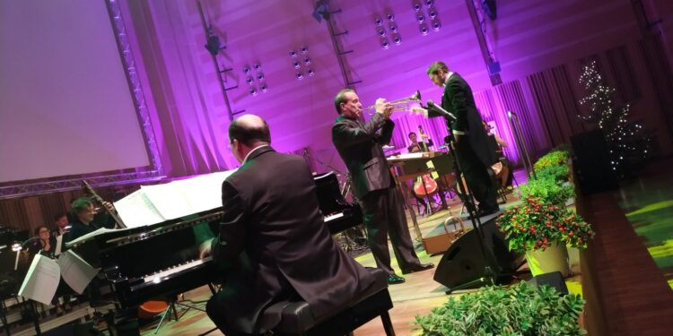 SWING, SWING, SWING w Gorzowskiej Filharmonii