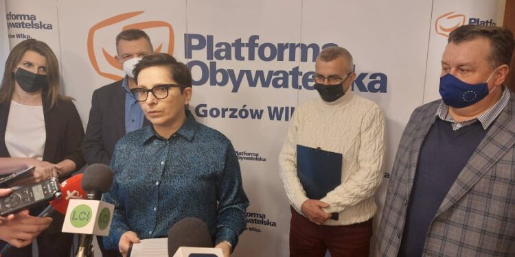 KO o podwyżkach cen za gaz i prąd