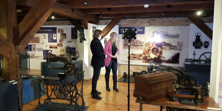 „A jednak działa” z mieszkańcami i ich zabytkami