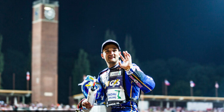 Lewandowski wygrywa plebiscyt Przeglądu sportowego, Zmarzlik trzeci!