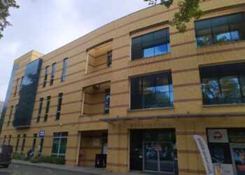 Udany rok gorzowskiej biblioteki. Było „na bogato”