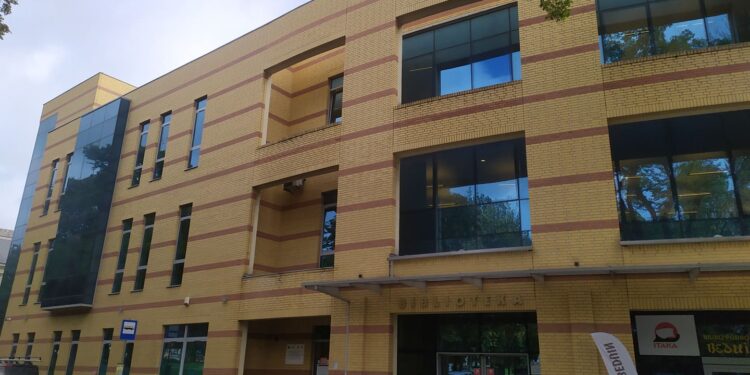 Udany rok gorzowskiej biblioteki. Było „na bogato”