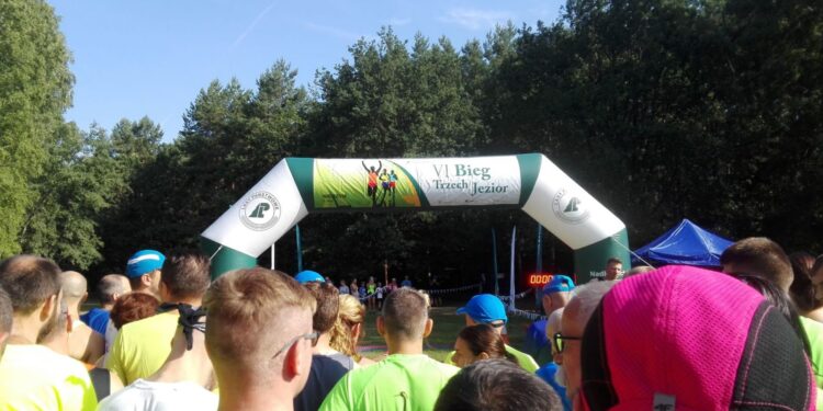 Co w tym roku zorganizuje OSiR