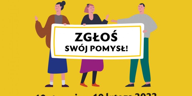 Od jutra można składać wnioski