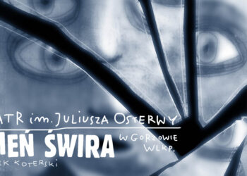 „Dzień Świra” w teatrze