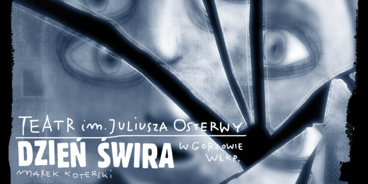 „Dzień Świra” w teatrze