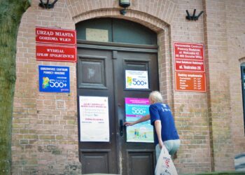 GCPR: Wpływają wnioski o dodatek osłonowy