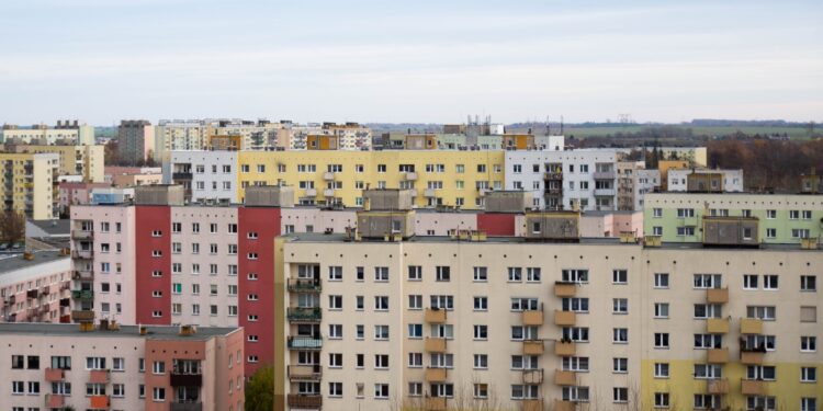 28 mieszkań do remontu