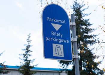Wyższe opłaty za parkowanie w centrum