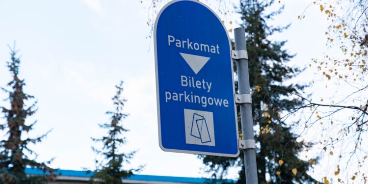 Wyższe opłaty za parkowanie w centrum