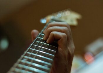 Zespół Serenada śpiewa i gra od 7 lat