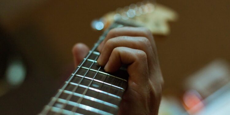 Zespół Serenada śpiewa i gra od 7 lat